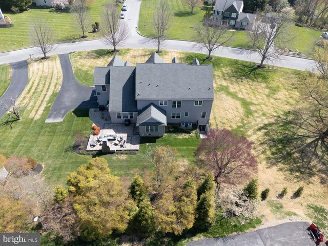 3215 CHARLES GRIFFIN DR, Garnet Valley, PA 19060