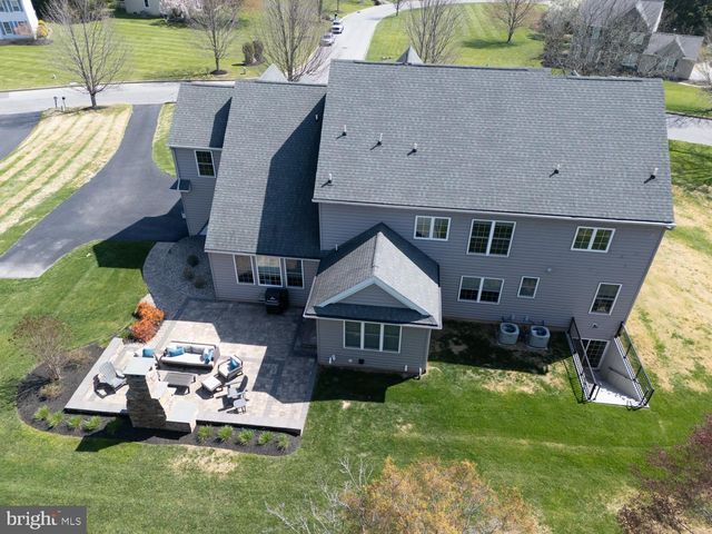 3215 CHARLES GRIFFIN DR, Garnet Valley, PA 19060