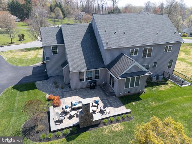 3215 CHARLES GRIFFIN DR, Garnet Valley, PA 19060