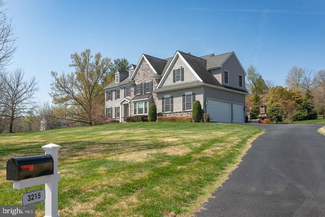 3215 CHARLES GRIFFIN DR, Garnet Valley, PA 19060