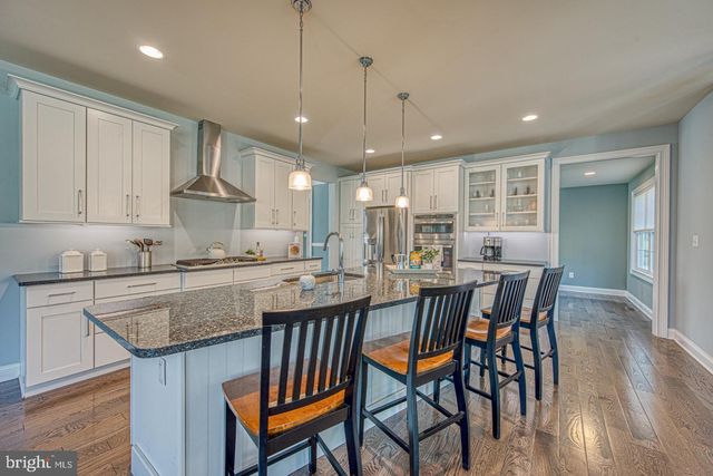 3215 CHARLES GRIFFIN DR, Garnet Valley, PA 19060
