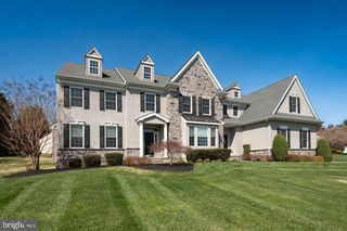 3215 CHARLES GRIFFIN DR, Garnet Valley, PA 19060