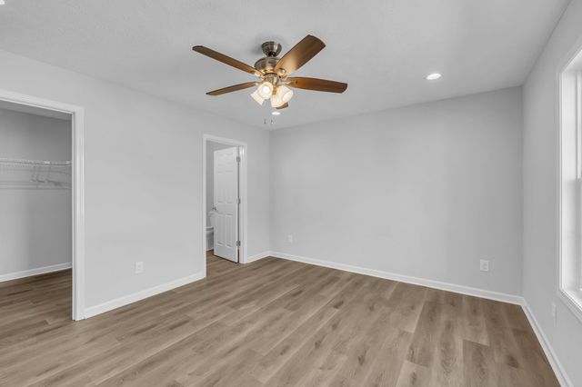 887 Old Bushy Branch, Manchester, TN 37355