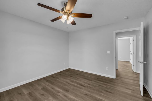 887 Old Bushy Branch, Manchester, TN 37355