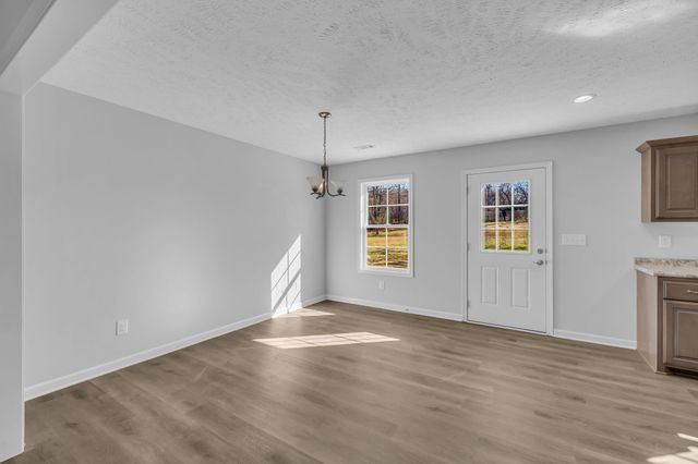 887 Old Bushy Branch, Manchester, TN 37355