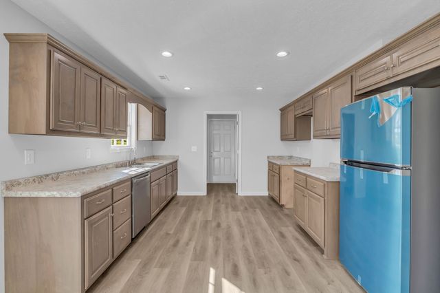 887 Old Bushy Branch, Manchester, TN 37355