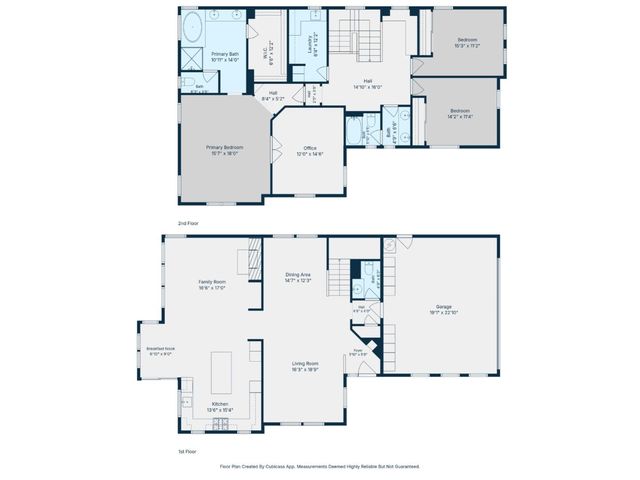 19185 Saffron Drive, Morgan Hill, CA 95037