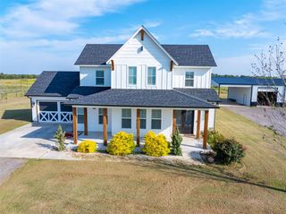 11821 Flat Armadillo Road, Lexington, OK 73051