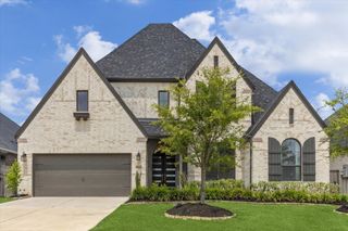 4814 Albany Shores Lane, Fulshear, TX 77441