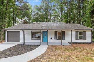 3216 Montheath Court, Duluth, GA 30096