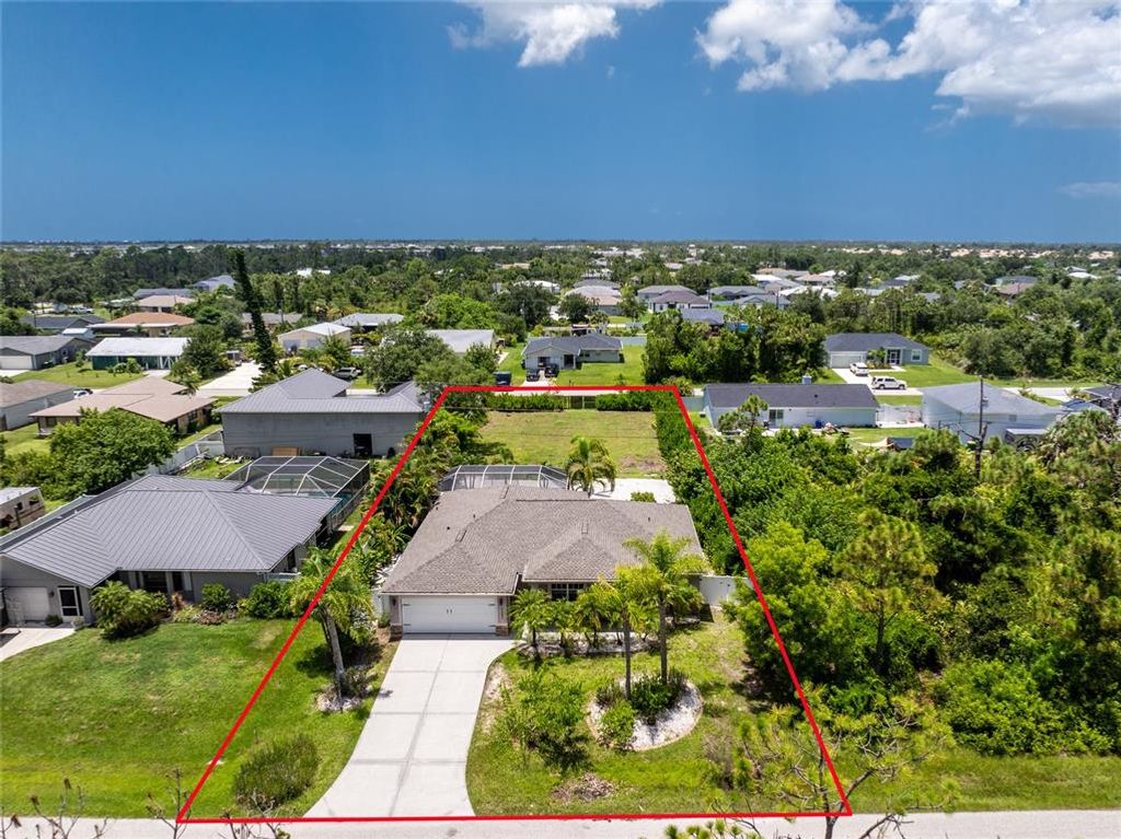 7451 GRAND CONCOURSE STREET, Englewood, FL 34224