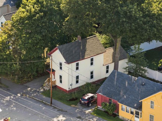 41 Beacon Street, Concord, NH 03301
