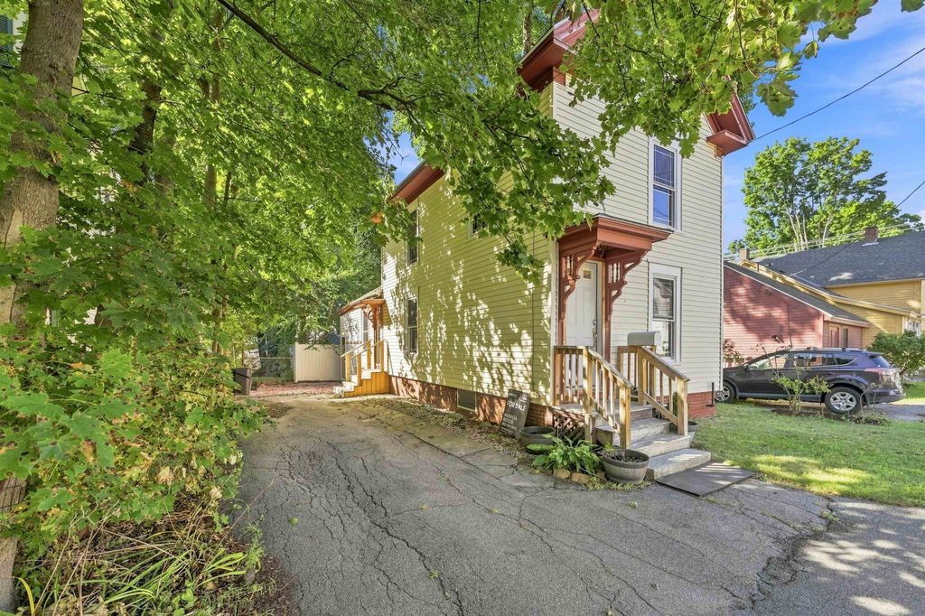 41 Beacon Street, Concord, NH 03301