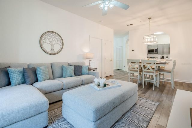 2303 BUTTERFLY PALM WAY 303, Kissimmee, FL 34747