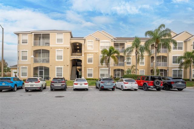 2303 BUTTERFLY PALM WAY 303, Kissimmee, FL 34747