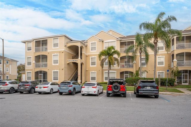 2303 BUTTERFLY PALM WAY 303, Kissimmee, FL 34747