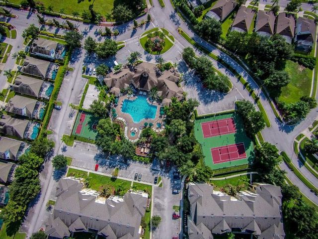 2303 BUTTERFLY PALM WAY 303, Kissimmee, FL 34747