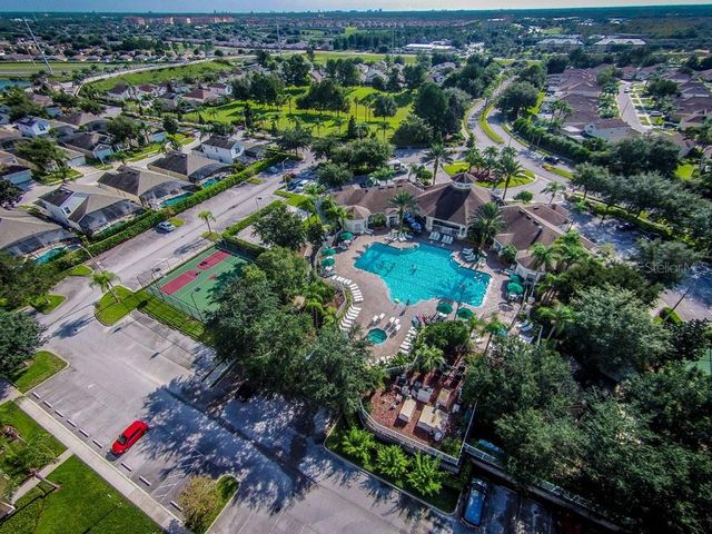2303 BUTTERFLY PALM WAY 303, Kissimmee, FL 34747