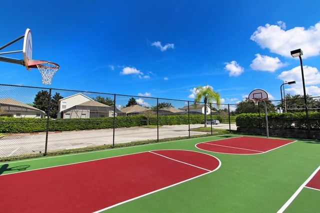 2303 BUTTERFLY PALM WAY 303, Kissimmee, FL 34747
