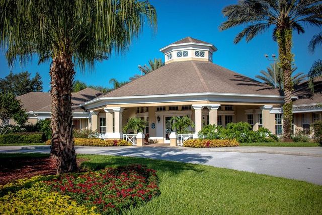 2303 BUTTERFLY PALM WAY 303, Kissimmee, FL 34747