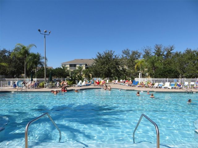 2303 BUTTERFLY PALM WAY 303, Kissimmee, FL 34747