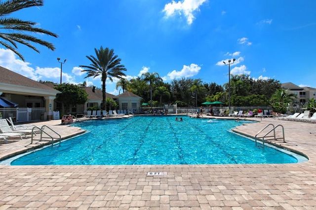 2303 BUTTERFLY PALM WAY 303, Kissimmee, FL 34747