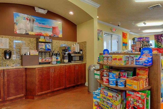 2303 BUTTERFLY PALM WAY 303, Kissimmee, FL 34747