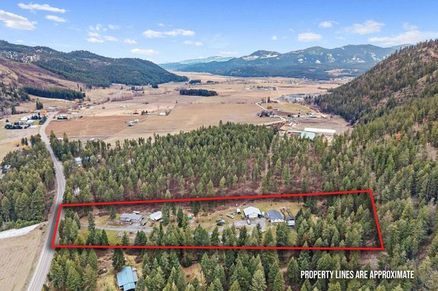 527 Williams Lake Rd, Colville, WA 99114