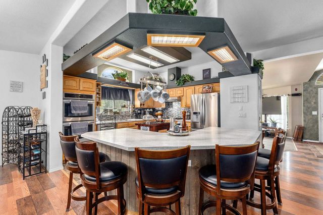 527 Williams Lake Rd, Colville, WA 99114