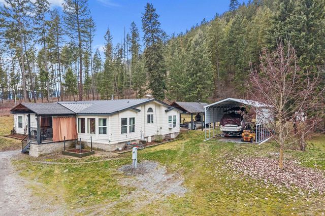 527 Williams Lake Rd, Colville, WA 99114
