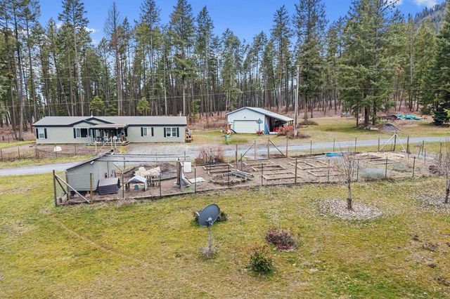 527 Williams Lake Rd, Colville, WA 99114