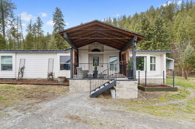 527 Williams Lake Rd, Colville, WA 99114