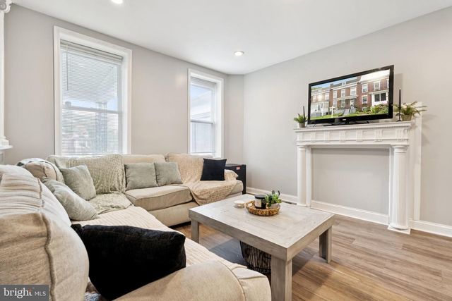 831 E 33RD ST, Baltimore, MD 21218