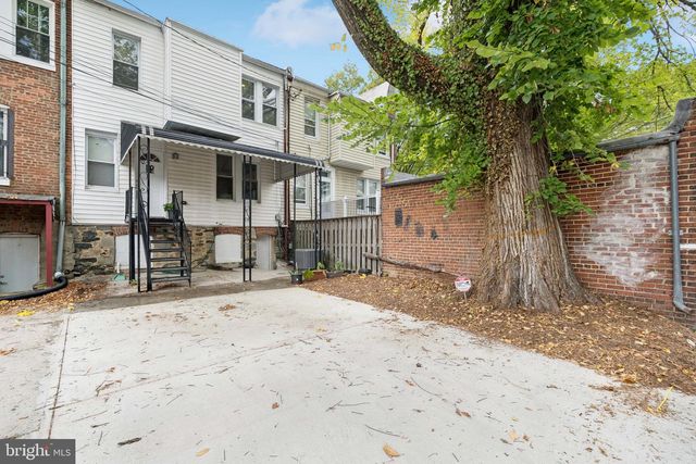 831 E 33RD ST, Baltimore, MD 21218