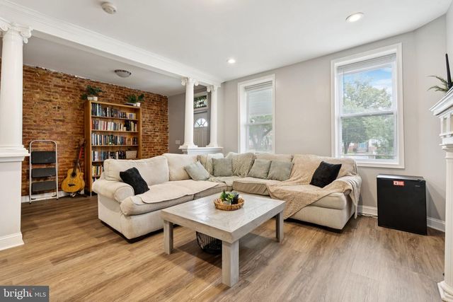 831 E 33RD ST, Baltimore, MD 21218