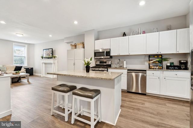 831 E 33RD ST, Baltimore, MD 21218