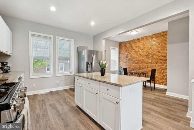 831 E 33RD ST, Baltimore, MD 21218