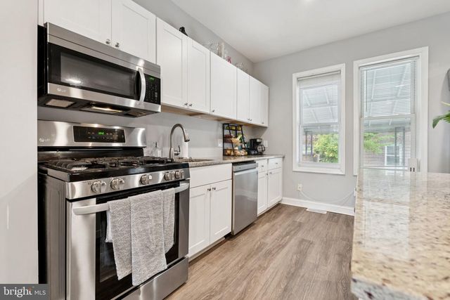 831 E 33RD ST, Baltimore, MD 21218