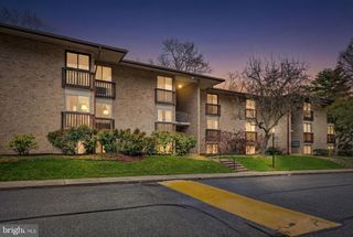 796-F FAIRVIEW AVE #796 F, Annapolis, MD 21403