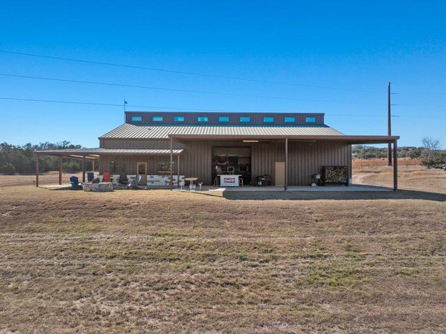 3259 Schumann RD, Stonewall, TX 78671