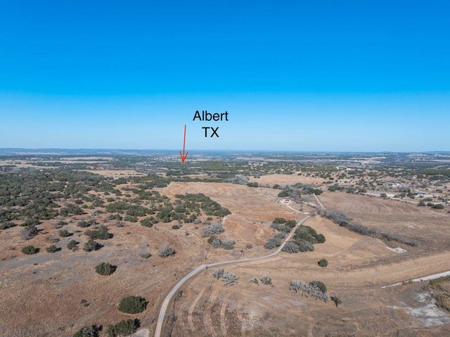 3259 Schumann RD, Stonewall, TX 78671