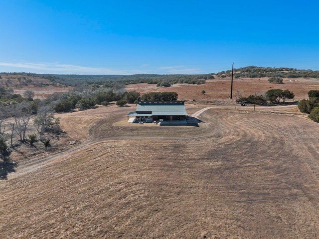 3259 Schumann RD, Stonewall, TX 78671