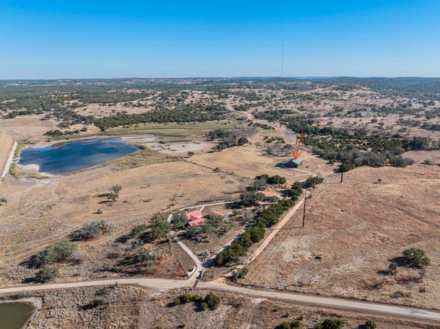 3259 Schumann RD, Stonewall, TX 78671