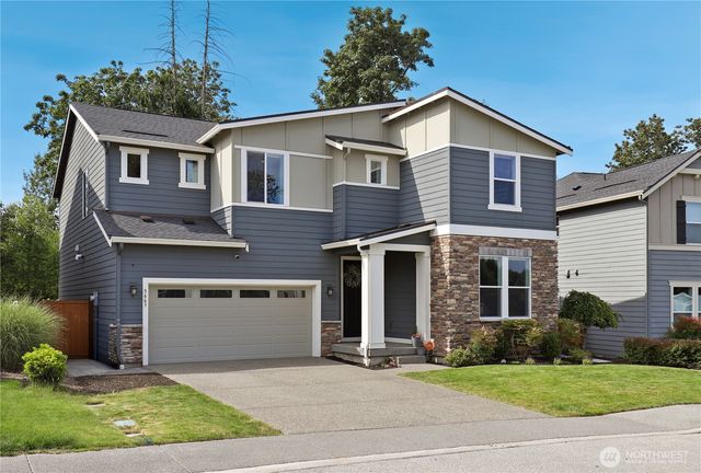 5663 13th Street Ct NE, Tacoma, WA 98422