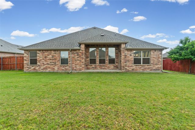 1112 Ethan Drive, Greenville, TX 75402