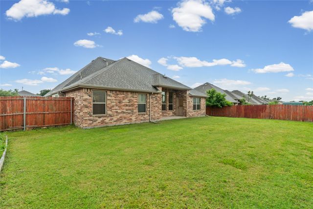 1112 Ethan Drive, Greenville, TX 75402