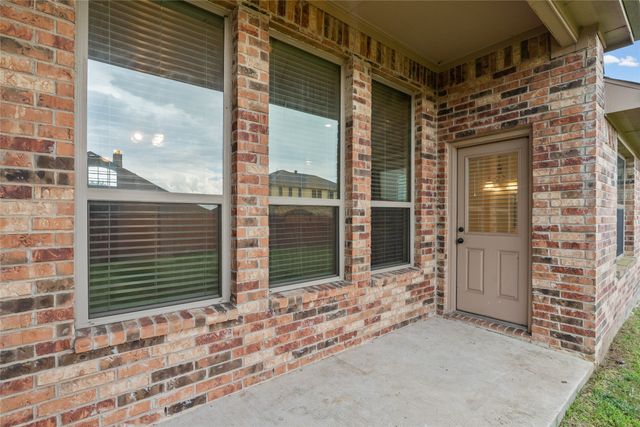 1112 Ethan Drive, Greenville, TX 75402