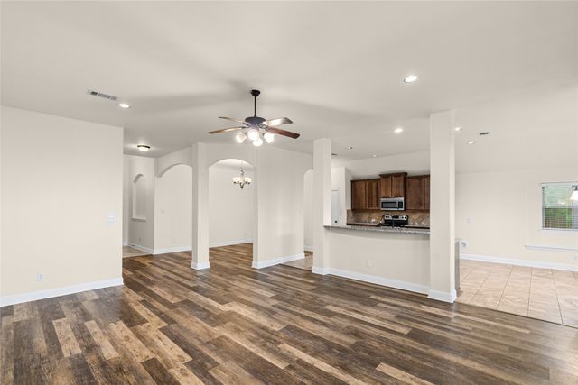 1112 Ethan Drive, Greenville, TX 75402