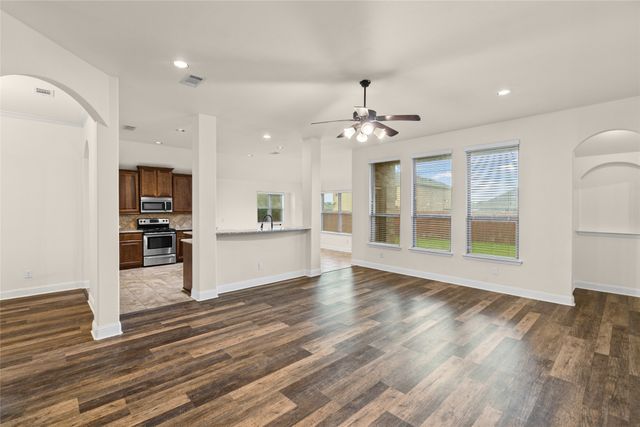 1112 Ethan Drive, Greenville, TX 75402