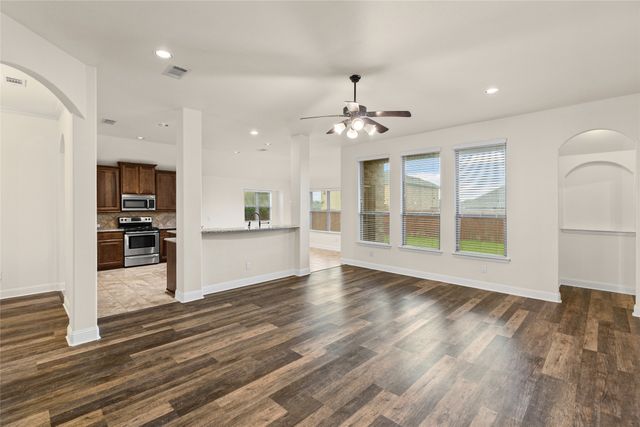 1112 Ethan Drive, Greenville, TX 75402